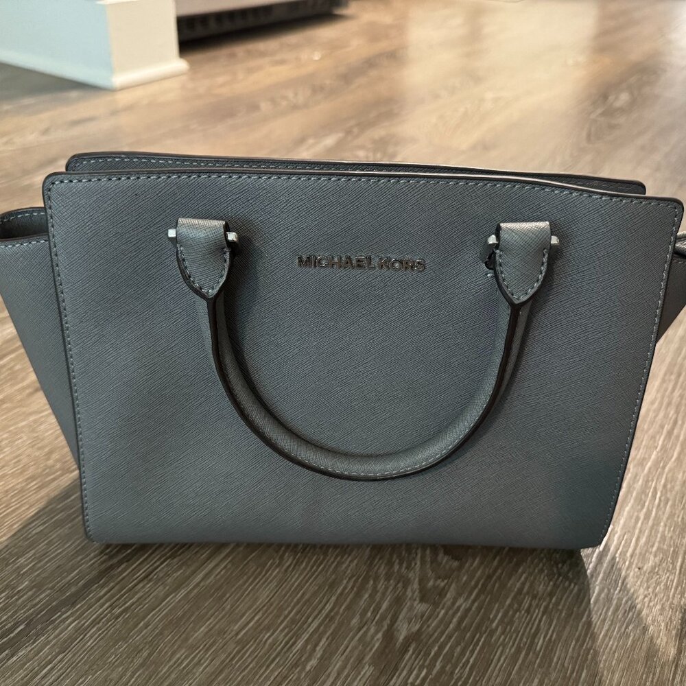 Michael Kors Top Handle Bag